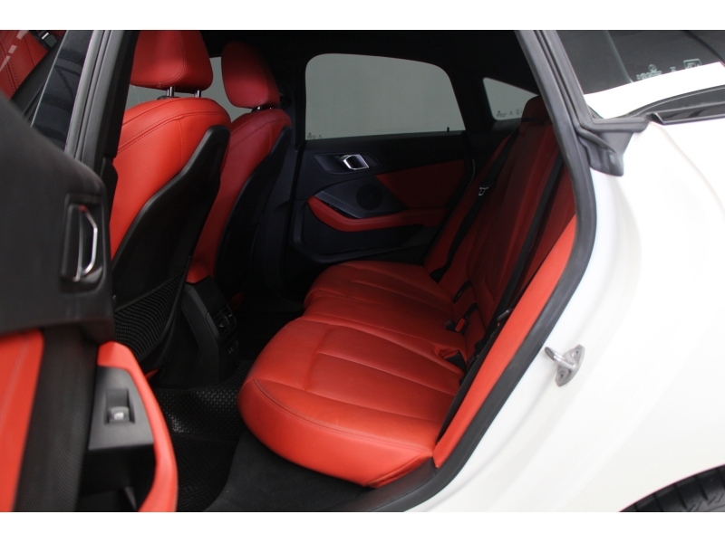 BMW 220i Gran Coupe M Sport