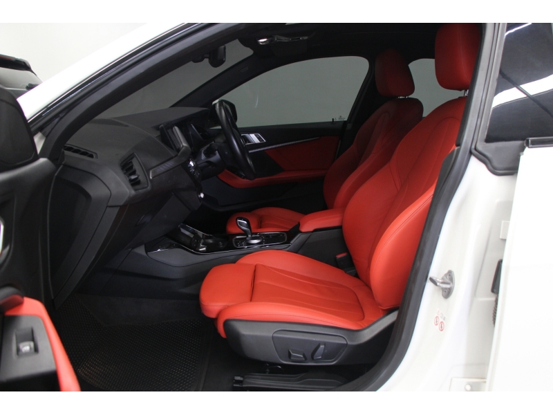 BMW 220i Gran Coupe M Sport