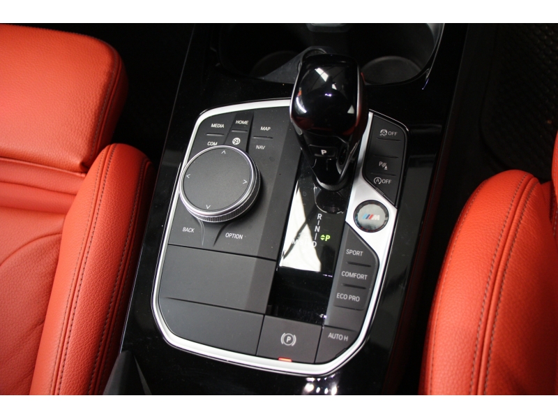 BMW 220i Gran Coupe M Sport