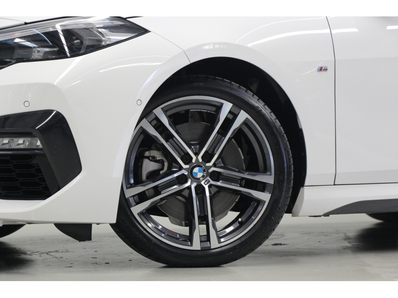 BMW 220i Gran Coupe M Sport