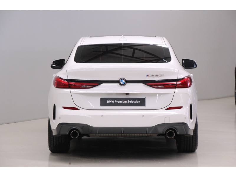 BMW 220i Gran Coupe M Sport