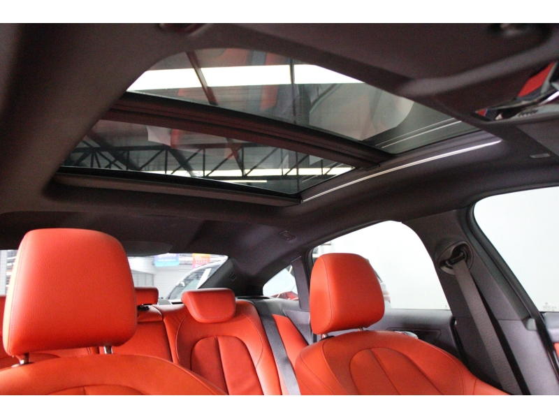 BMW 220i Gran Coupe M Sport