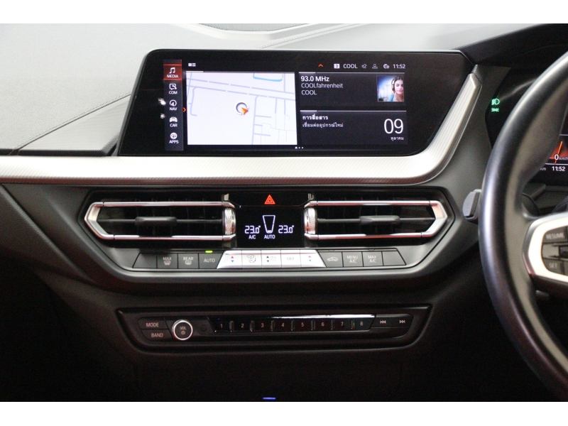 BMW 220i Gran Coupe M Sport