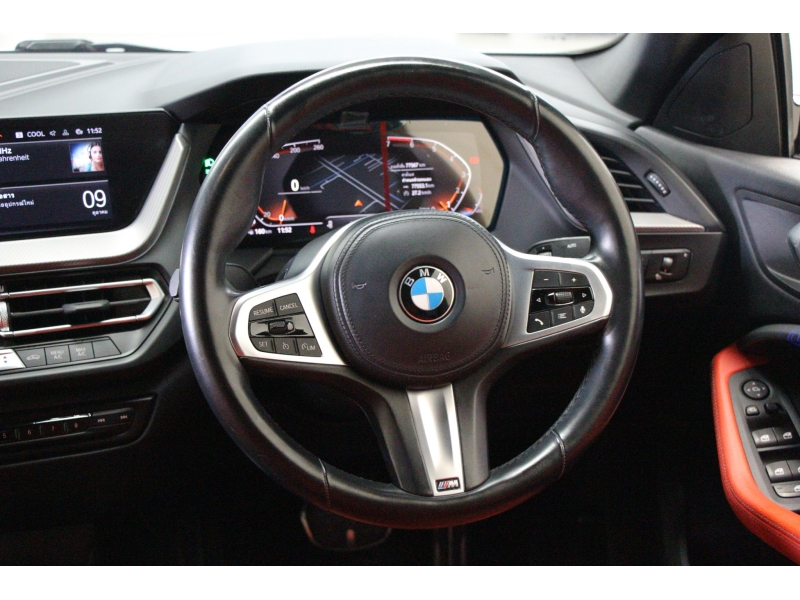 BMW 220i Gran Coupe M Sport