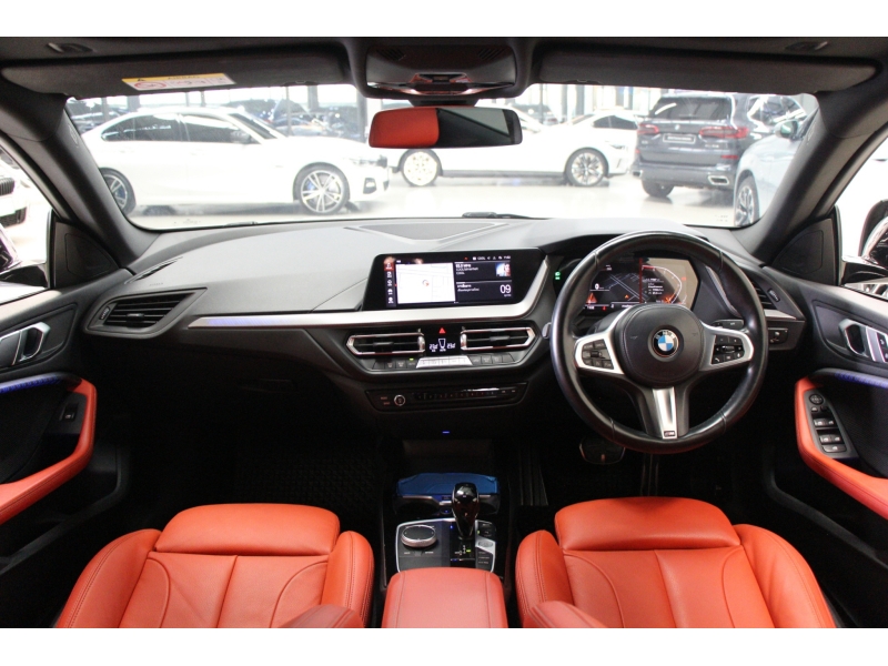 BMW 220i Gran Coupe M Sport