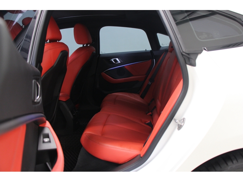 BMW 220i Gran Coupe M Sport