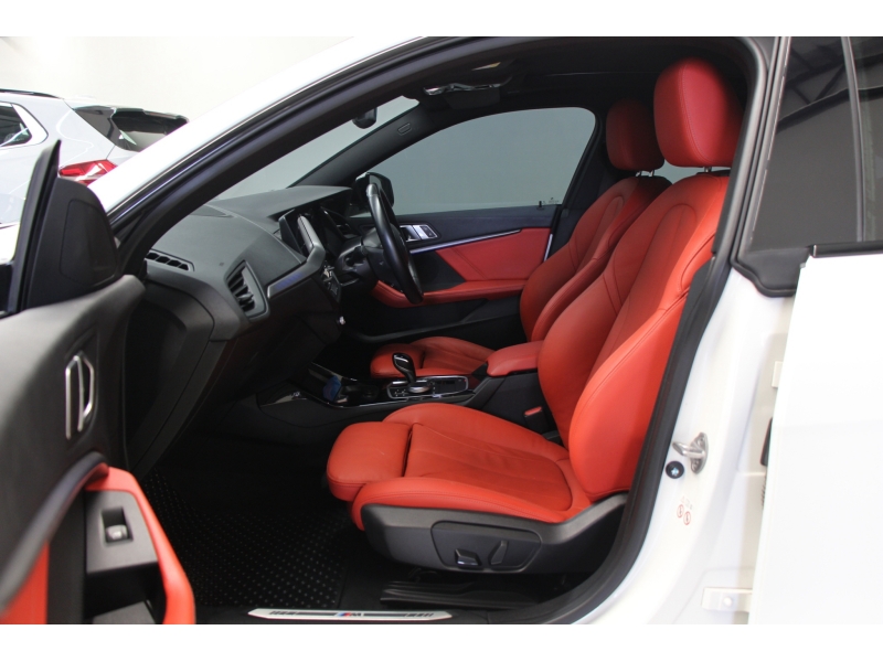 BMW 220i Gran Coupe M Sport