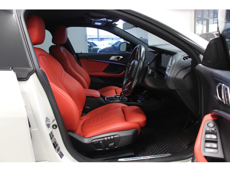 BMW 220i Gran Coupe M Sport