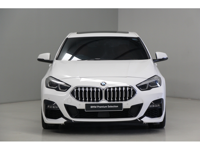 BMW 220i Gran Coupe M Sport