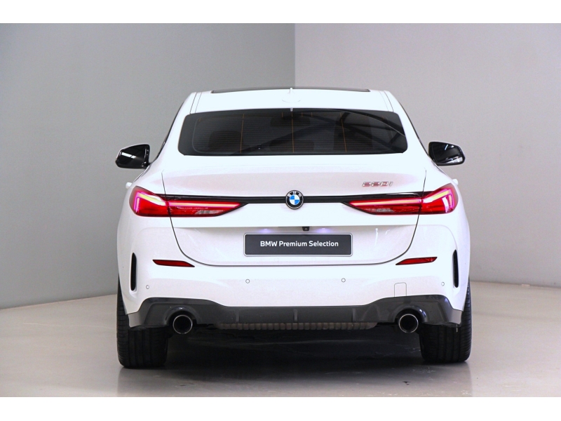BMW 220i Gran Coupe M Sport