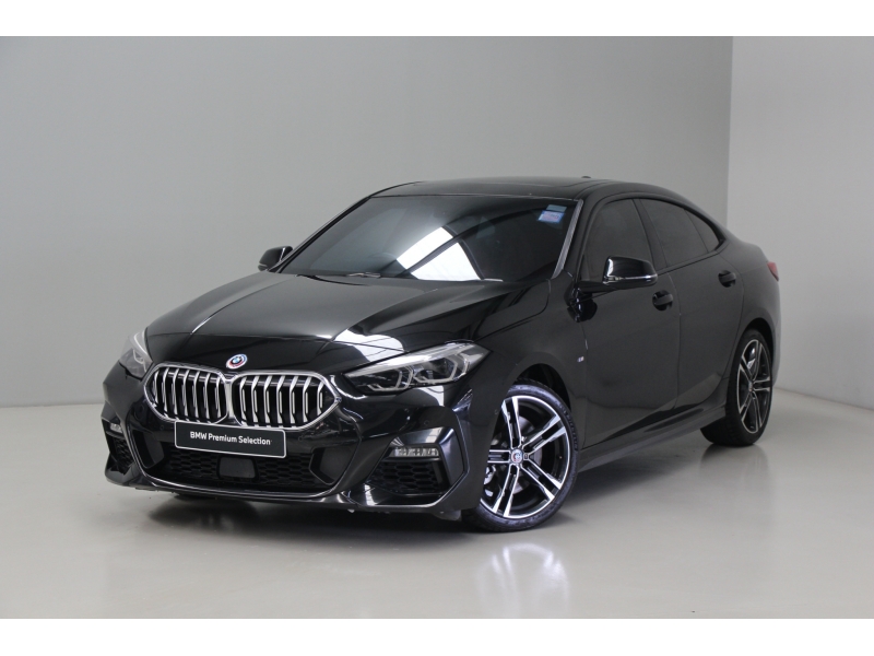 BMW 220i Gran Coupe M Sport
