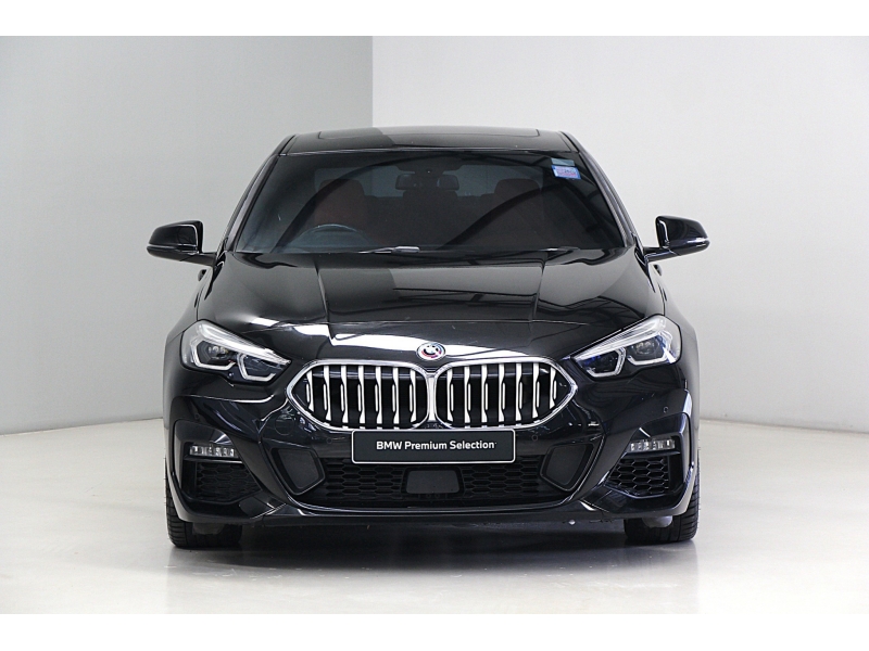 BMW 220i Gran Coupe M Sport