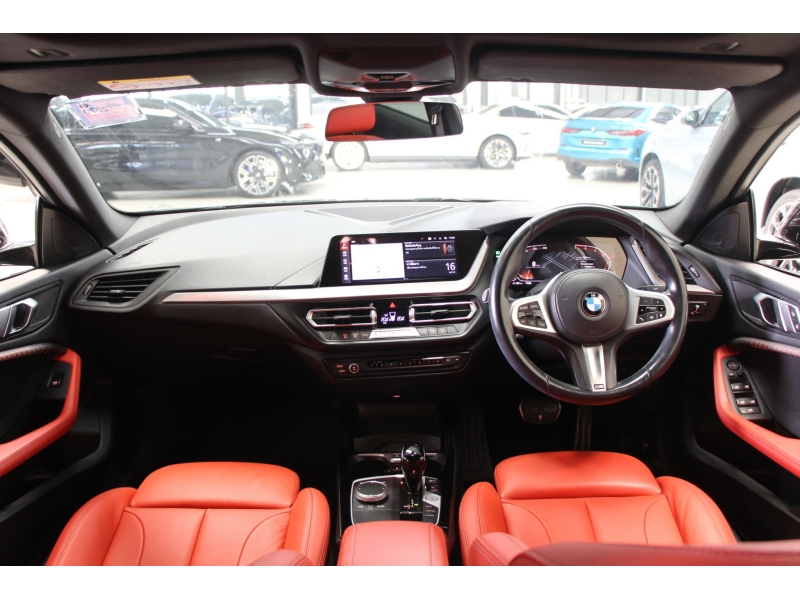 BMW 220i Gran Coupe M Sport