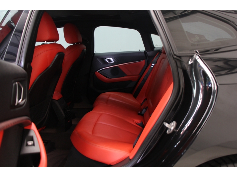 BMW 220i Gran Coupe M Sport