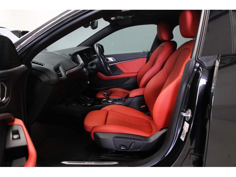 BMW 220i Gran Coupe M Sport