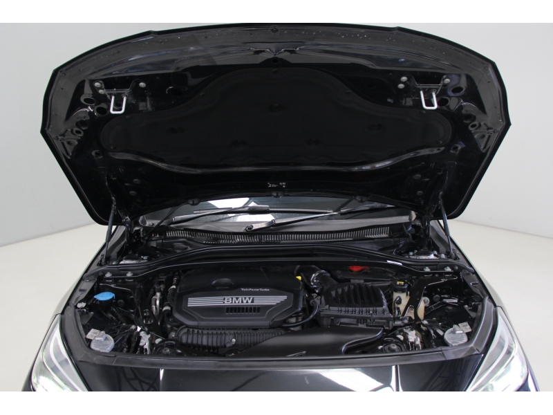BMW 220i Gran Coupe M Sport