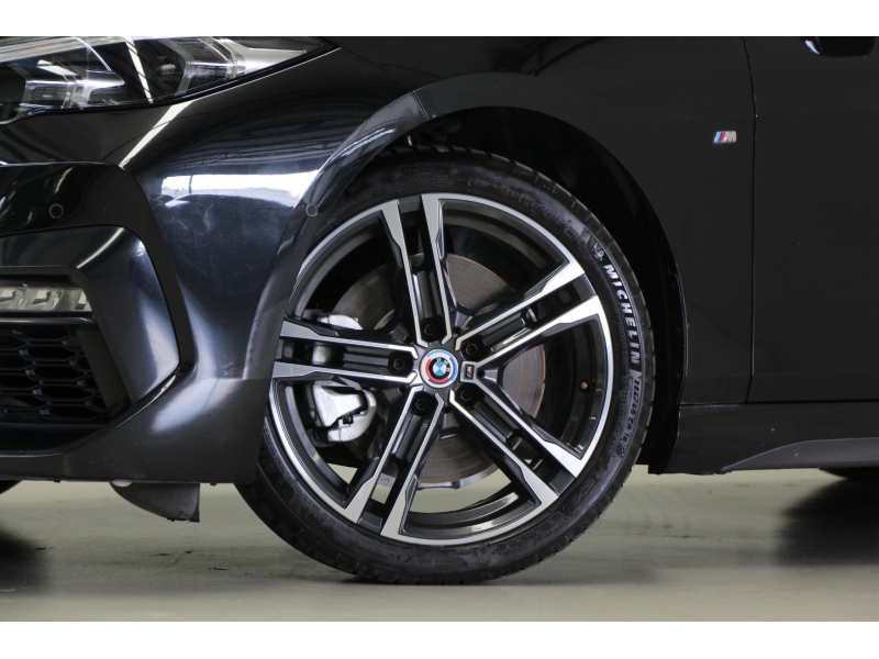 BMW 220i Gran Coupe M Sport