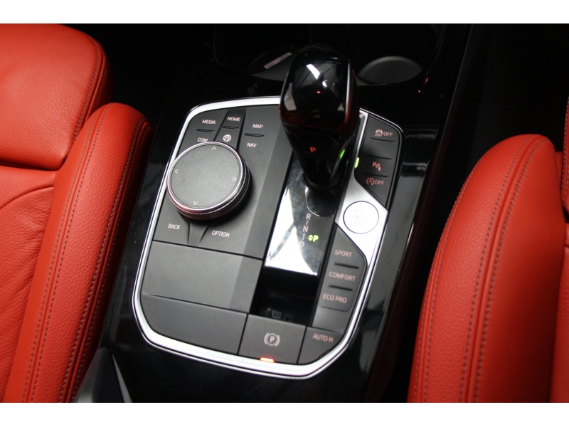 BMW 220i Gran Coupe M Sport