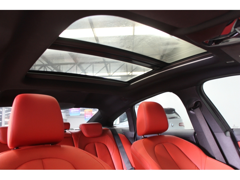 BMW 220i Gran Coupe M Sport