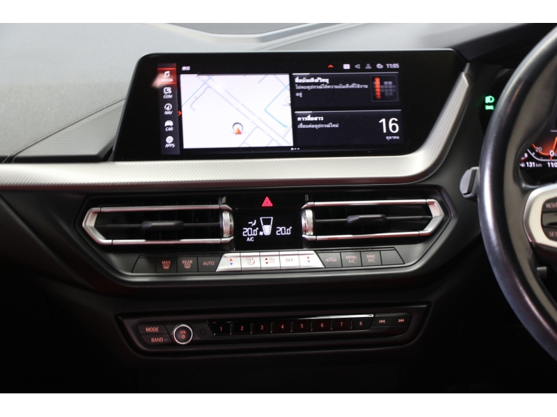 BMW 220i Gran Coupe M Sport