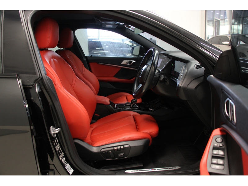 BMW 220i Gran Coupe M Sport