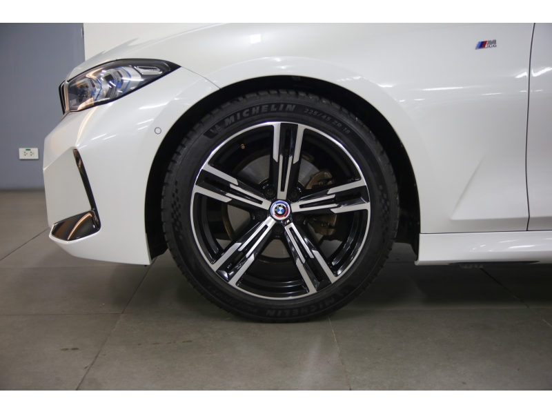 BMW 320d M Sport