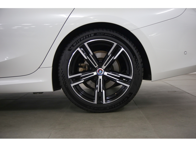 BMW 320d M Sport