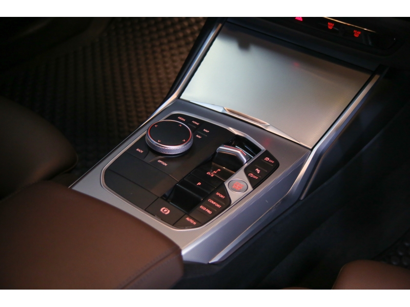 BMW 320d M Sport