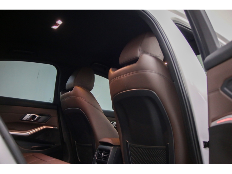 BMW 320d M Sport