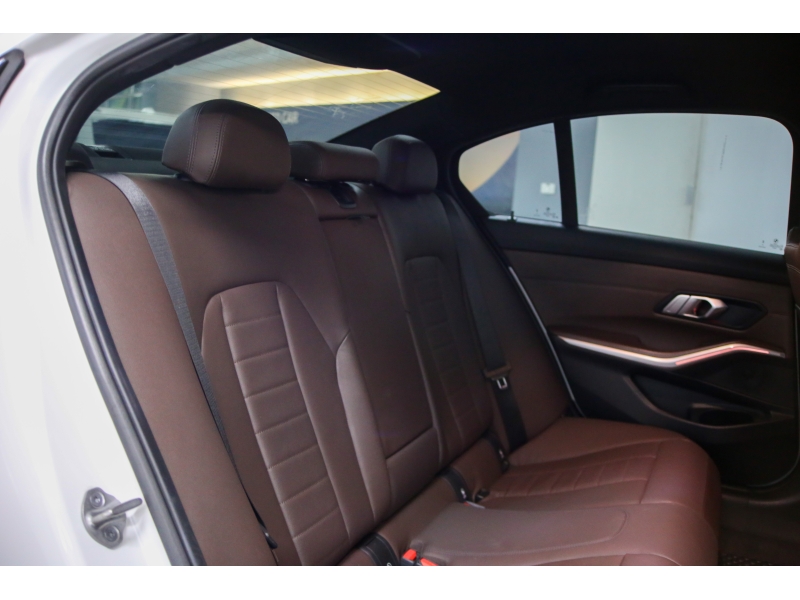 BMW 320d M Sport