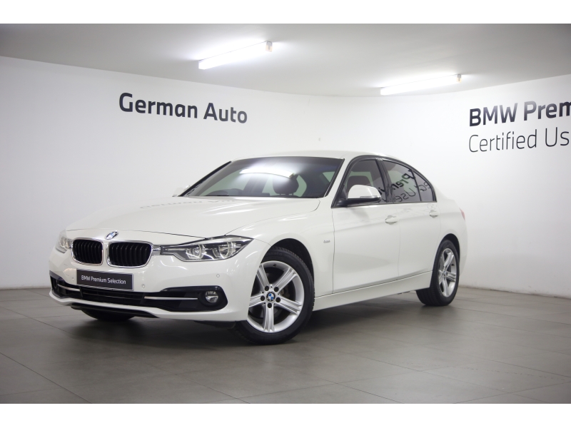 BMW 320i 