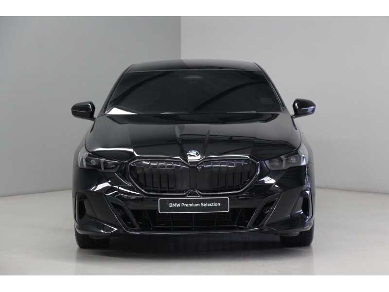 BMW 520d M Sport Pro