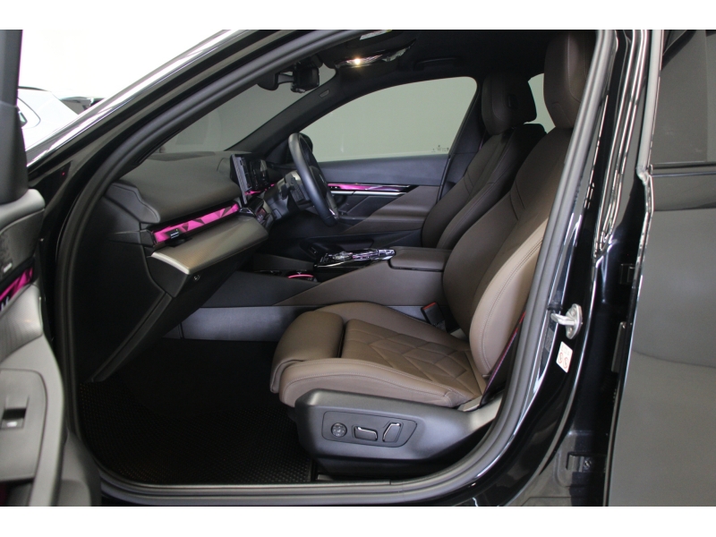 BMW 520d M Sport Pro
