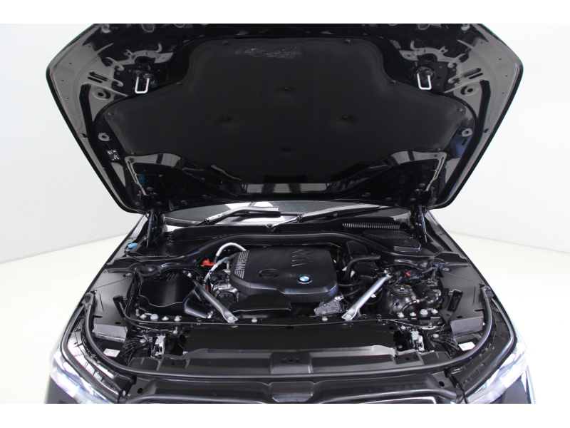 BMW 520d M Sport Pro