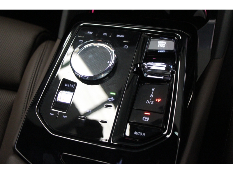 BMW 520d M Sport Pro