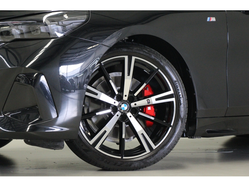 BMW 520d M Sport Pro