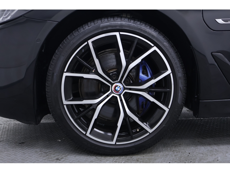 BMW 530e M Sport