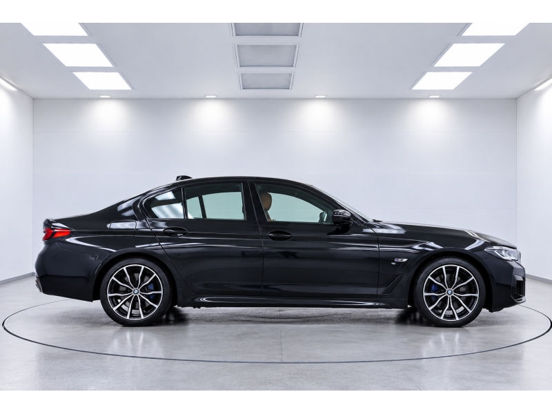 BMW 530e M Sport