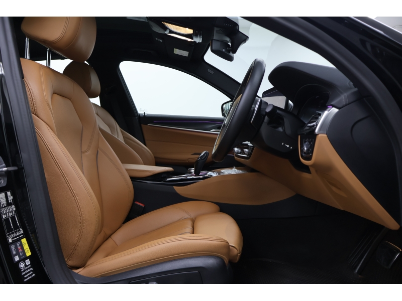 BMW 530e M Sport