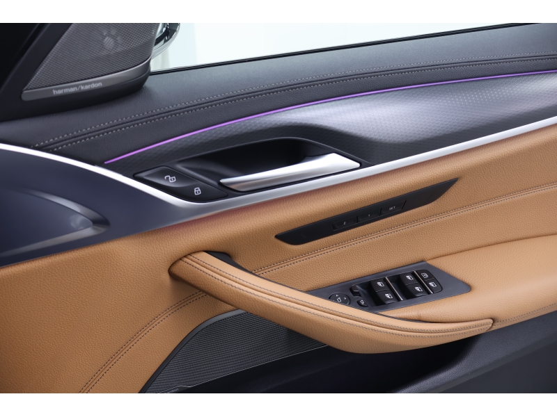 BMW 530e M Sport