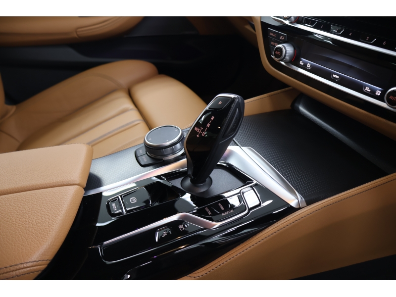 BMW 530e M Sport