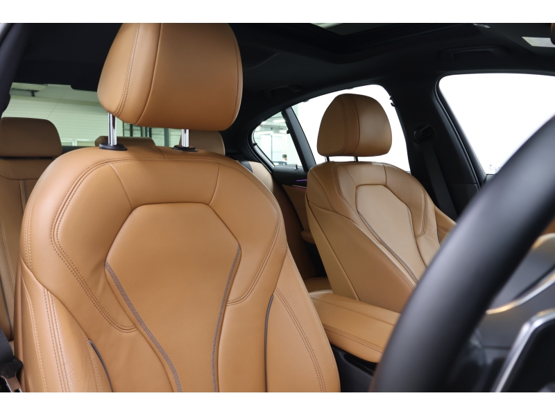 BMW 530e M Sport