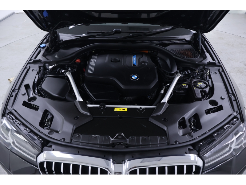 BMW 530e M Sport