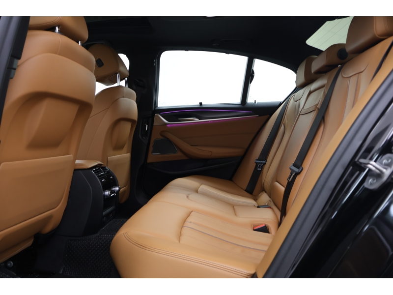 BMW 530e M Sport