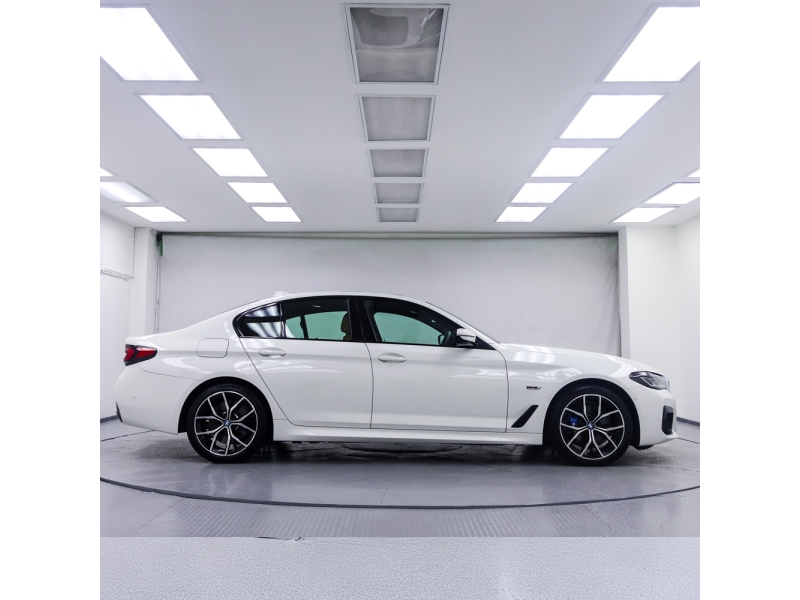 BMW 530e M Sport