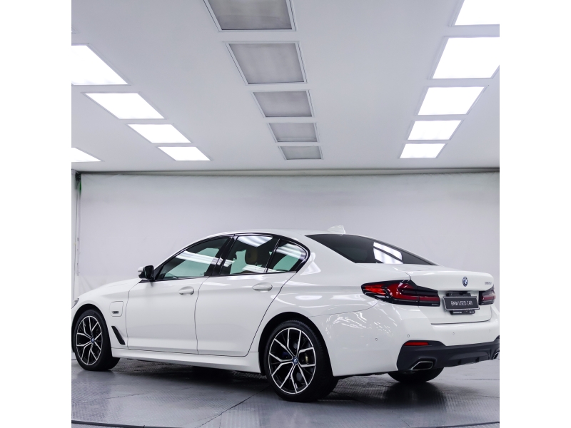 BMW 530e M Sport