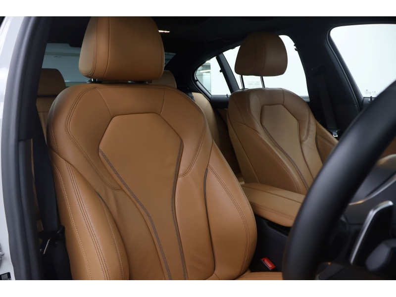 BMW 530e M Sport