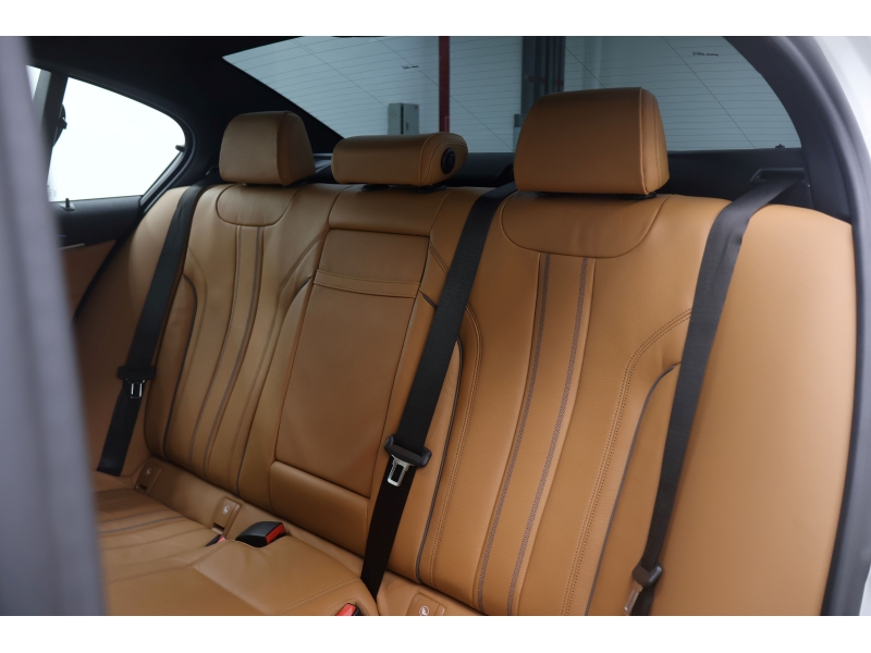 BMW 530e M Sport