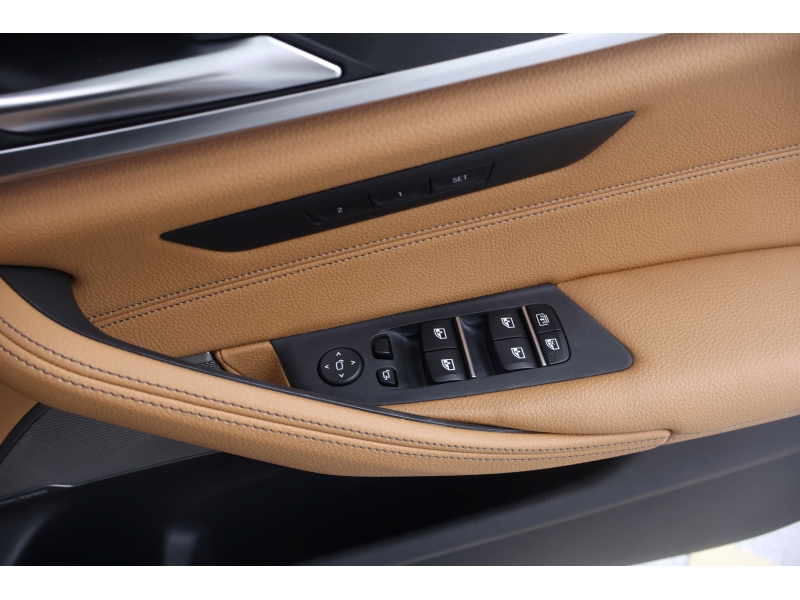 BMW 530e M Sport
