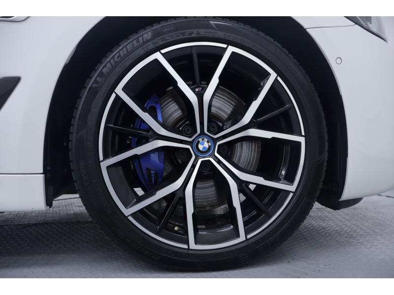 BMW 530e M Sport